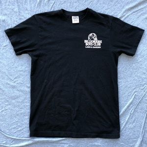 Billionaire Boys Club ‘Lawn Service’ tee
